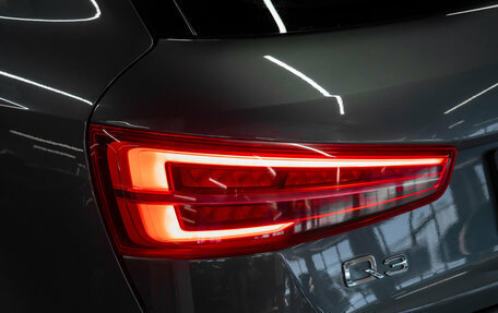 Audi Q3, 2017 год, 2 640 000 рублей, 24 фотография