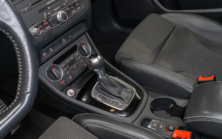 Audi Q3, 2017 год, 2 640 000 рублей, 15 фотография