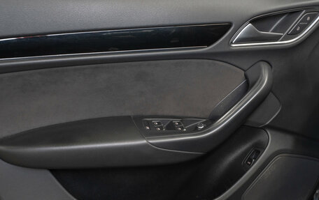 Audi Q3, 2017 год, 2 640 000 рублей, 14 фотография