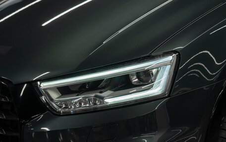 Audi Q3, 2017 год, 2 640 000 рублей, 23 фотография