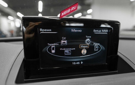 Audi Q3, 2017 год, 2 640 000 рублей, 18 фотография