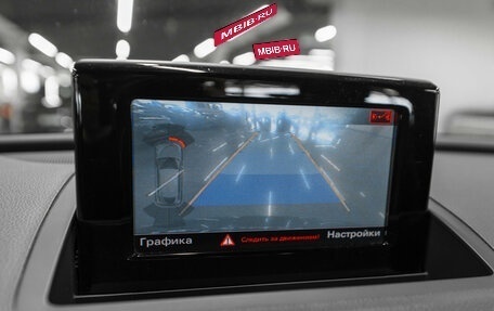 Audi Q3, 2017 год, 2 640 000 рублей, 19 фотография