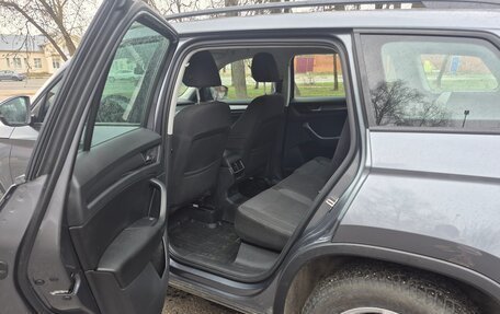 Skoda Kodiaq I, 2018 год, 1 650 000 рублей, 6 фотография