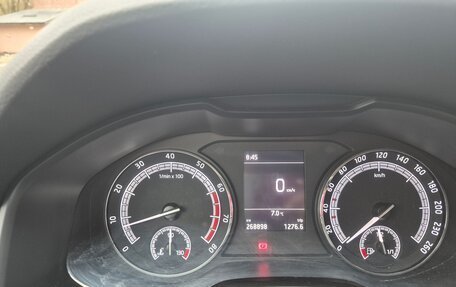 Skoda Kodiaq I, 2018 год, 1 650 000 рублей, 8 фотография