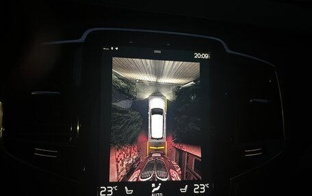 Volvo XC90 II рестайлинг, 2019 год, 5 500 000 рублей, 2 фотография