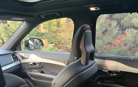 Volvo XC90 II рестайлинг, 2019 год, 5 500 000 рублей, 4 фотография