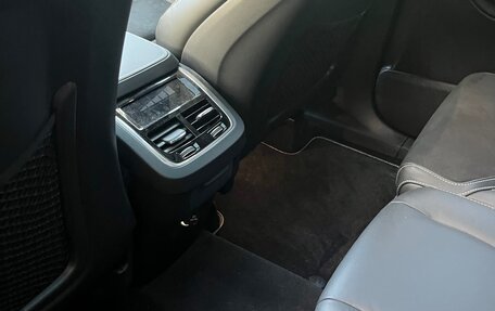 Volvo XC90 II рестайлинг, 2019 год, 5 500 000 рублей, 5 фотография