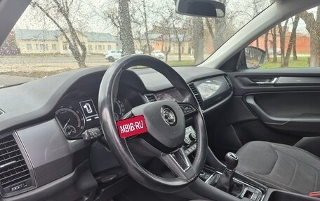 Skoda Kodiaq I, 2018 год, 1 650 000 рублей, 7 фотография