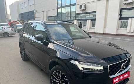 Volvo XC90 II рестайлинг, 2019 год, 5 500 000 рублей, 6 фотография