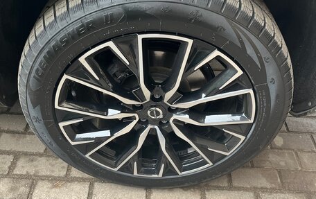 Volvo XC90 II рестайлинг, 2019 год, 5 500 000 рублей, 12 фотография