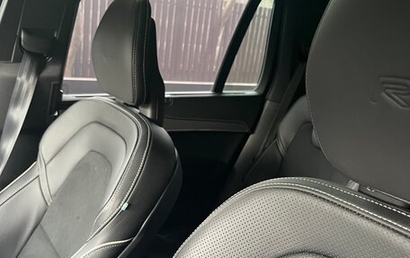 Volvo XC90 II рестайлинг, 2019 год, 5 500 000 рублей, 14 фотография