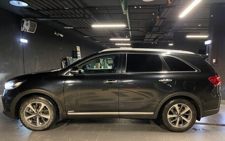 KIA Sorento III Prime рестайлинг, 2018 год, 3 200 000 рублей, 3 фотография
