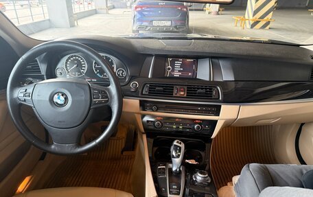 BMW 5 серия, 2014 год, 1 740 000 рублей, 7 фотография