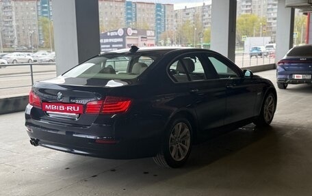 BMW 5 серия, 2014 год, 1 740 000 рублей, 4 фотография