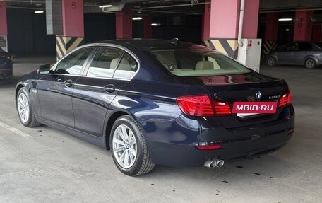 BMW 5 серия, 2014 год, 1 740 000 рублей, 5 фотография