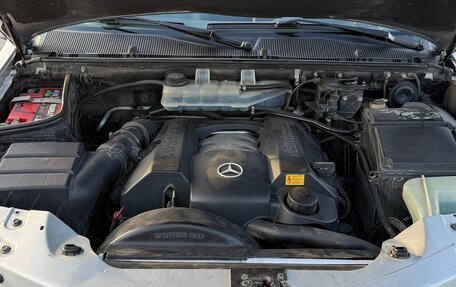 Mercedes-Benz M-Класс, 2000 год, 1 100 000 рублей, 2 фотография