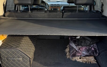 Mercedes-Benz M-Класс, 2000 год, 1 100 000 рублей, 8 фотография