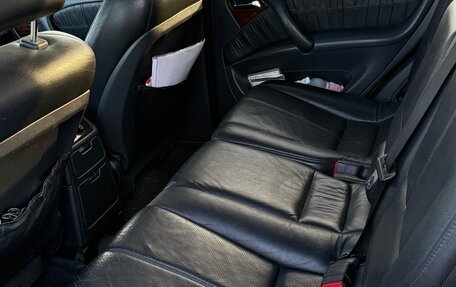 Mercedes-Benz M-Класс, 2000 год, 1 100 000 рублей, 9 фотография