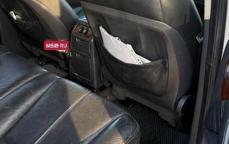 Mercedes-Benz M-Класс, 2000 год, 1 100 000 рублей, 10 фотография