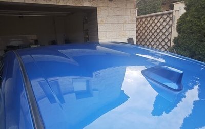 Toyota Prius c I, 2015 год, 1 350 000 рублей, 1 фотография