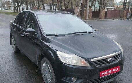 Ford Focus II рестайлинг, 2010 год, 470 000 рублей, 1 фотография