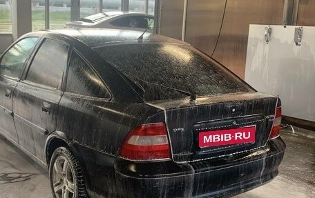 Opel Vectra B рестайлинг, 1998 год, 70 000 рублей, 1 фотография