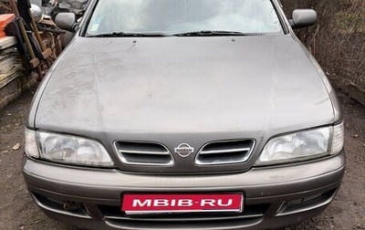 Nissan Primera II рестайлинг, 1999 год, 120 000 рублей, 1 фотография