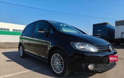 Volkswagen Golf Plus II, 2011 год, 835 000 рублей, 1 фотография