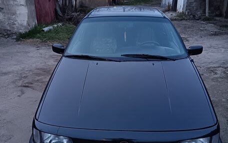 Volkswagen Passat B3, 1993 год, 185 000 рублей, 1 фотография