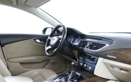 Audi A7, 2011 год, 1 444 000 рублей, 9 фотография