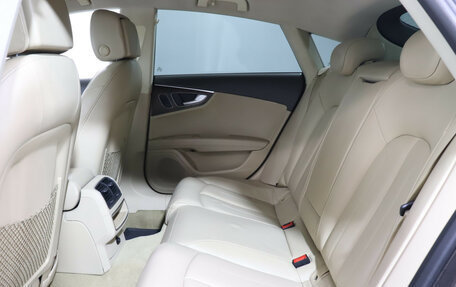 Audi A7, 2011 год, 1 444 000 рублей, 10 фотография