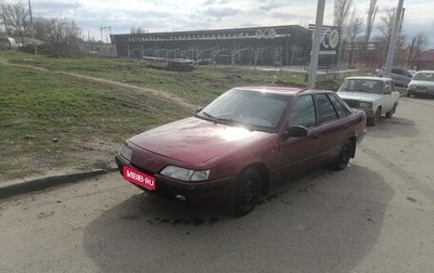 Daewoo Espero, 1999 год, 100 000 рублей, 1 фотография