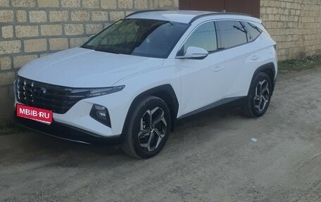 Hyundai Tucson, 2024 год, 4 150 000 рублей, 1 фотография