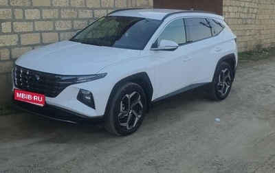 Hyundai Tucson, 2024 год, 4 150 000 рублей, 1 фотография