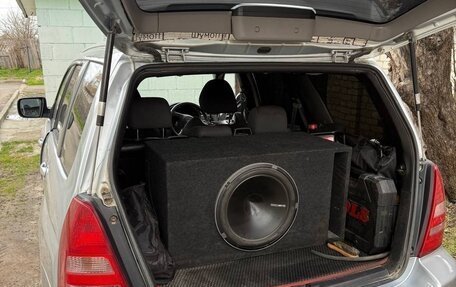 Subaru Forester, 2002 год, 850 000 рублей, 1 фотография