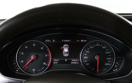 Audi A7, 2011 год, 1 444 000 рублей, 11 фотография