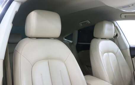 Audi A7, 2011 год, 1 444 000 рублей, 16 фотография