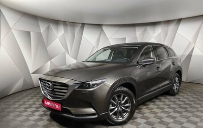 Mazda CX-9 II, 2021 год, 3 625 000 рублей, 1 фотография