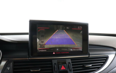 Audi A7, 2011 год, 1 444 000 рублей, 19 фотография