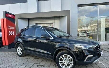 FAW Besturn X80 I рестайлинг, 2020 год, 1 283 100 рублей, 1 фотография