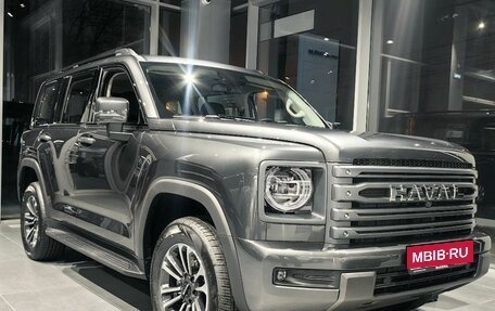 Haval H9, 2025 год, 4 699 000 рублей, 1 фотография