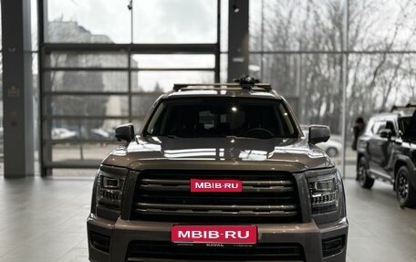 Haval H5, 2025 год, 4 099 000 рублей, 1 фотография