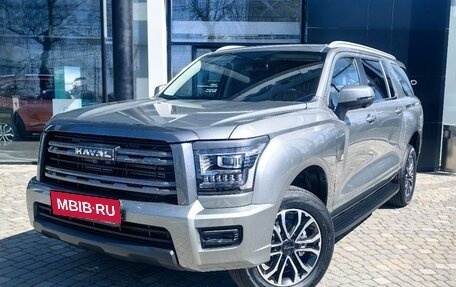 Haval H5, 2026 год, 4 349 000 рублей, 1 фотография