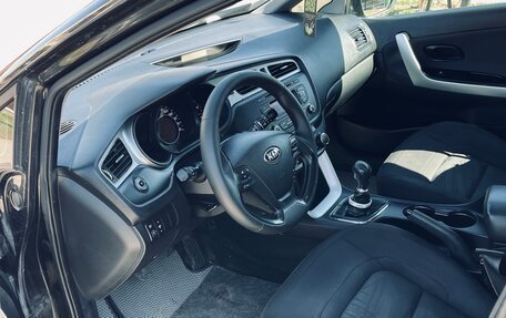 KIA cee'd III, 2013 год, 890 000 рублей, 8 фотография