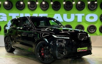 Land Rover Range Rover Sport, 2026 год, 17 600 000 рублей, 1 фотография