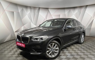 BMW X4, 2019 год, 5 039 000 рублей, 1 фотография