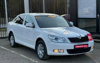 Skoda Octavia, 2011 год, 869 000 рублей, 1 фотография