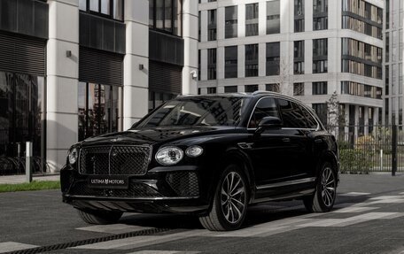 Bentley Bentayga I, 2025 год, 35 000 000 рублей, 1 фотография