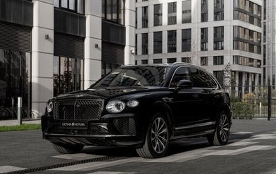 Bentley Bentayga I, 2025 год, 35 000 000 рублей, 1 фотография