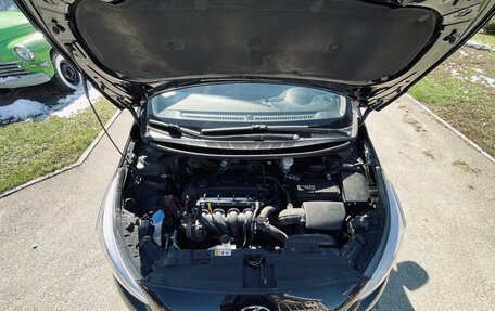 KIA cee'd III, 2013 год, 890 000 рублей, 16 фотография